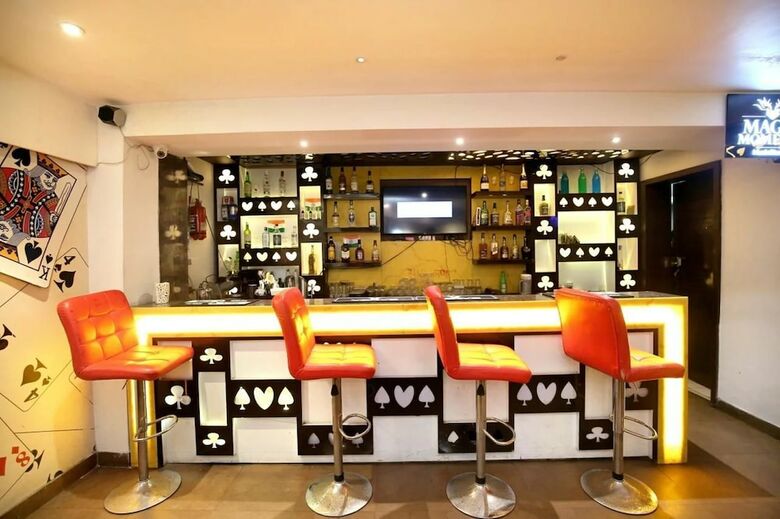 Hotel Punnu International
