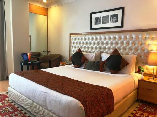 Hotel Best Western Merrion