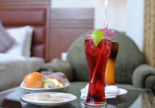 Hotel Best Western Merrion