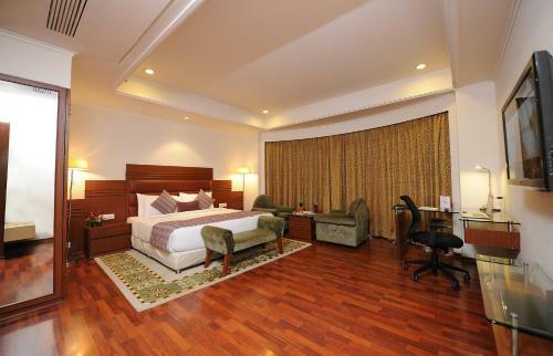 Hotel Best Western Merrion