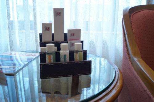 Hotel Ambassador Ajanta