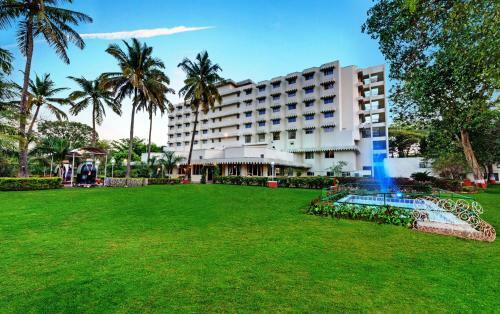 Hotel Ambassador Ajanta