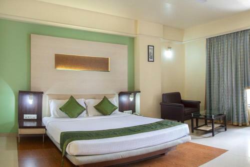 Hotel Archana Residency