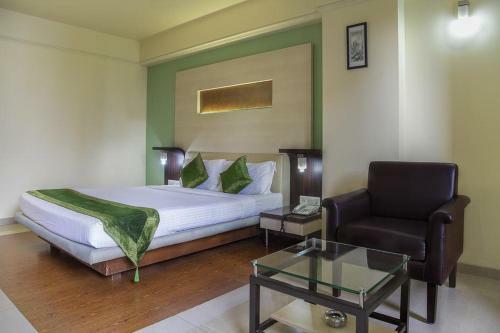 Hotel Archana Residency