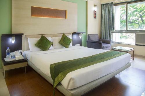 Hotel Archana Residency