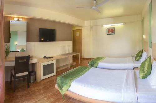 Hotel Archana Residency