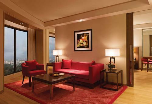 Hotel Trident Bandra Kurla