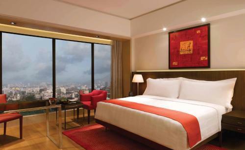 Hotel Trident Bandra Kurla