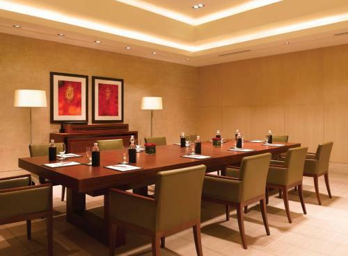 Hotel Trident Bandra Kurla