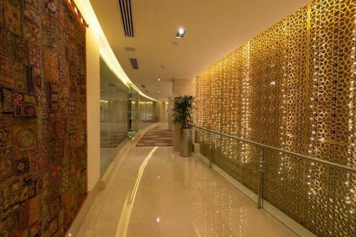 Hotel Trident Bandra Kurla