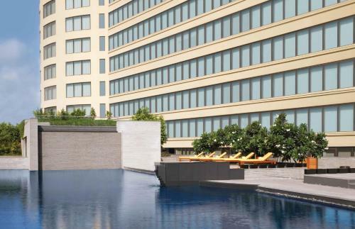 Hotel Trident Bandra Kurla