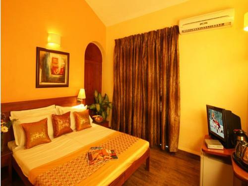 Hotel Lambana Resort