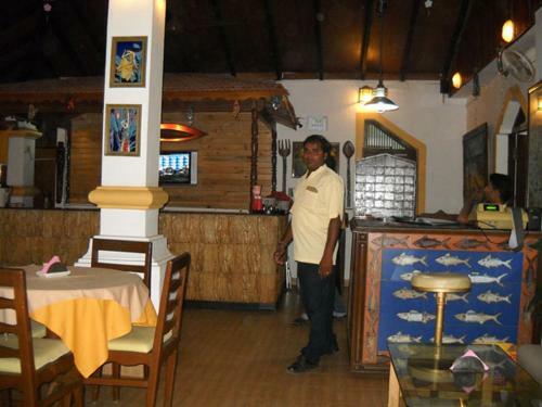 Hostal Bribon Guest House