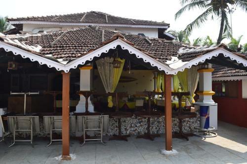 Hostal Bribon Guest House