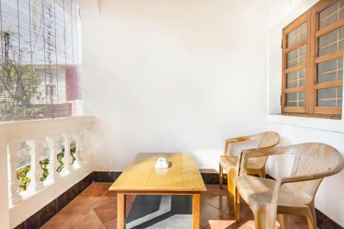 Hostal Bribon Guest House