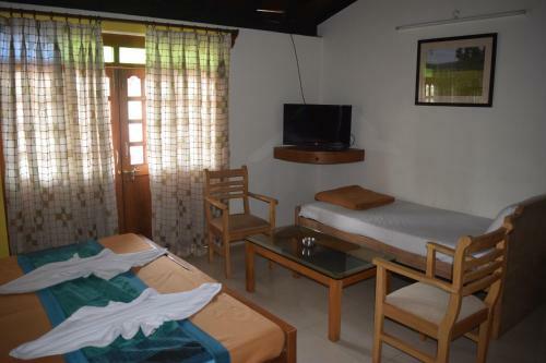 Hostal Bribon Guest House
