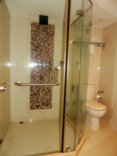 Hotel Mayur Residency