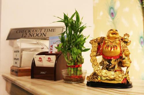 Hotel Mayur Residency