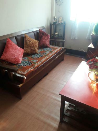 Morning Calm Homestay