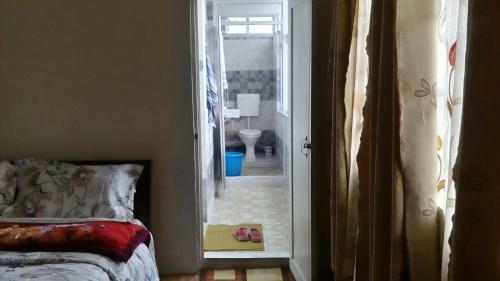 Irish Homestay