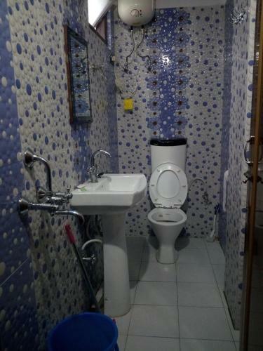Tharbaling Homestay
