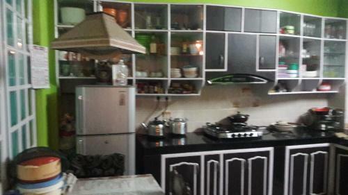 Tharbaling Homestay