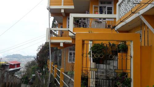 Vajra Kunj Homestay