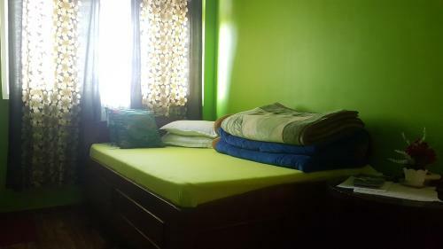 Vajra Kunj Homestay