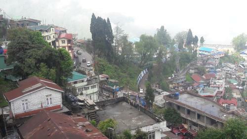Vajra Kunj Homestay