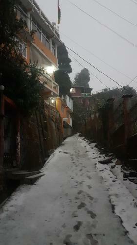 Vajra Kunj Homestay