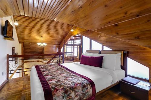 Summit Grace Hotel