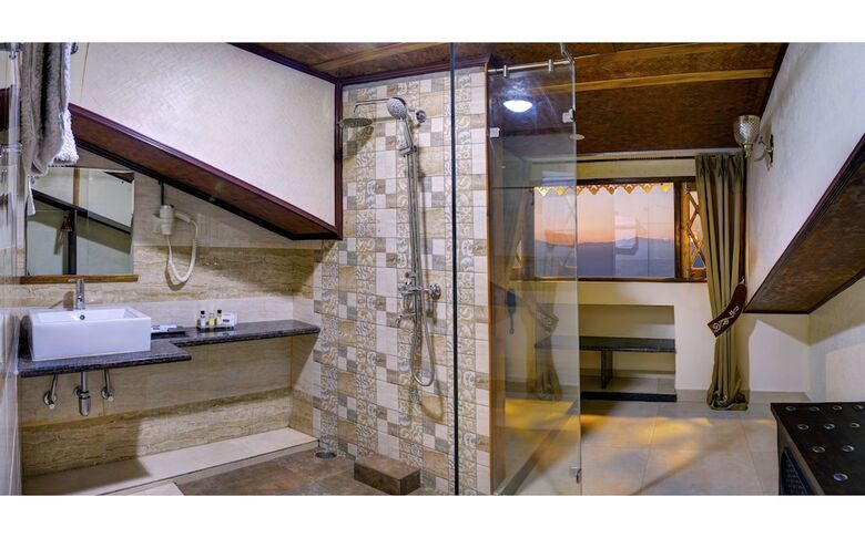 Summit Hermon Hotel & Spa