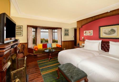 Hotel Mayfair Darjeeling