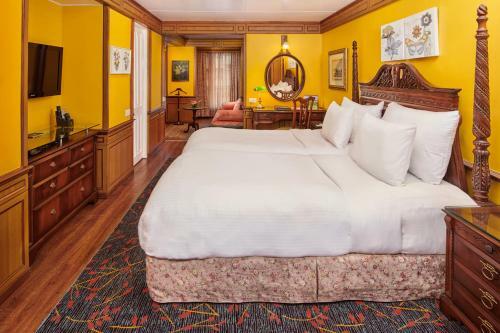 Hotel Mayfair Darjeeling