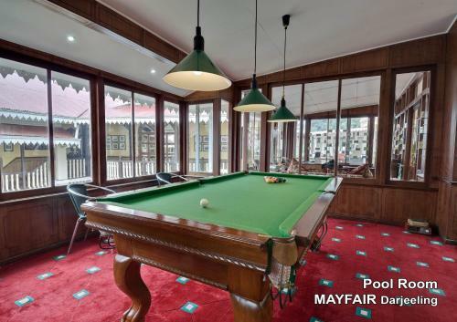 Hotel Mayfair Darjeeling