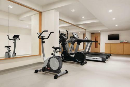 Hotel Ramada By Wyndham Darjeeling