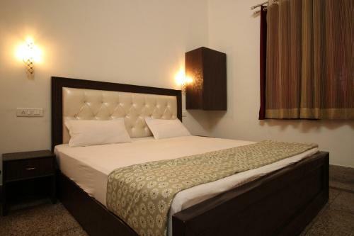 Hotel Vacation