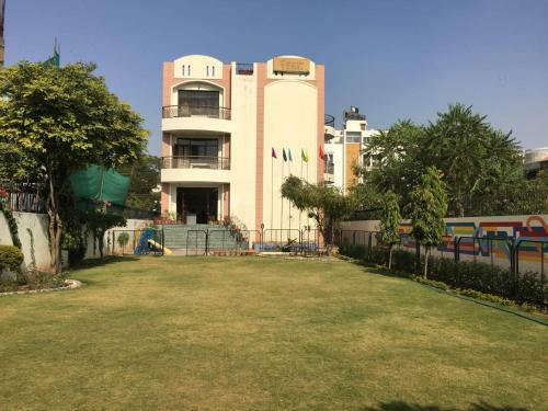 Sharmilla's Home Stay