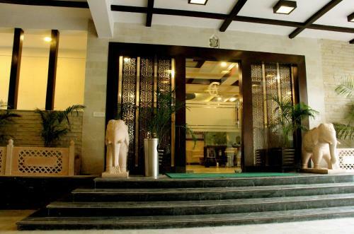 Hotel Eurasia