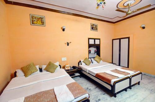 Hotel Jaisal Palace