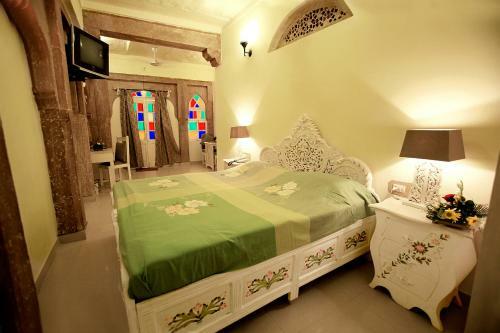 Hotel The Kothi Heritage