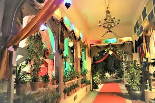 Hotel The Kothi Heritage