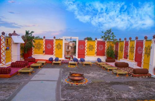 Hotel The Kothi Heritage