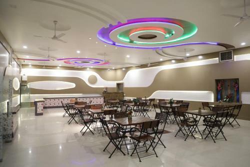 Hotel Shivam Palace & Resort