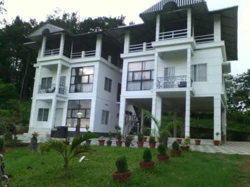 Apartamento Wayanad Clouds