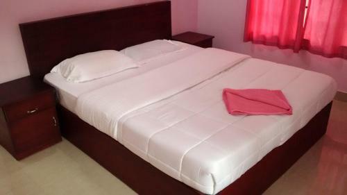 Apartamento Wayanad Clouds