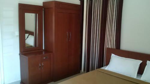 Apartamento Wayanad Clouds