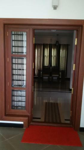 Apartamento Wayanad Clouds