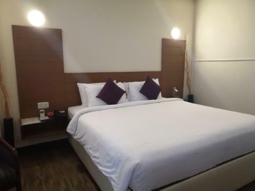 Hotel Presidency