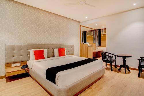 Tiger Valley Resort
